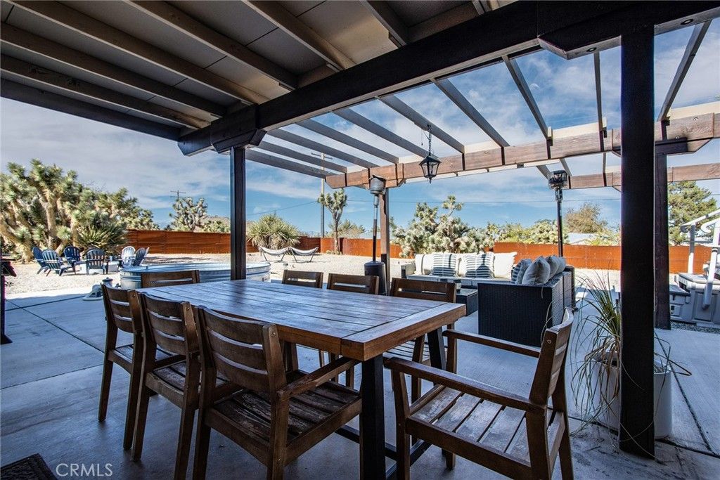 Image 30 of property listing at 58648 San Marino, Yucca Valley, CA 92284