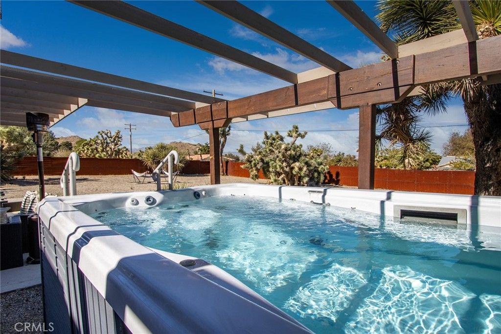 Image 31 of property listing at 58648 San Marino, Yucca Valley, CA 92284