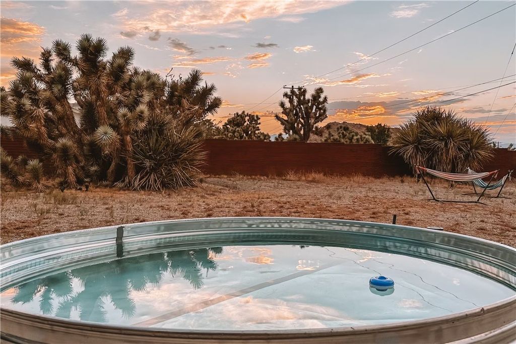 Image 33 of property listing at 58648 San Marino, Yucca Valley, CA 92284