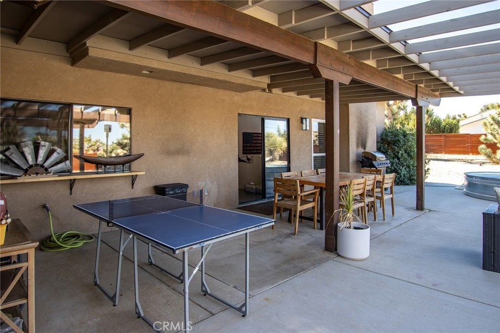 Image 34 of property listing at 58648 San Marino, Yucca Valley, CA 92284