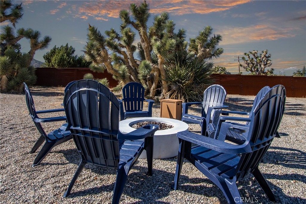 Image 35 of property listing at 58648 San Marino, Yucca Valley, CA 92284