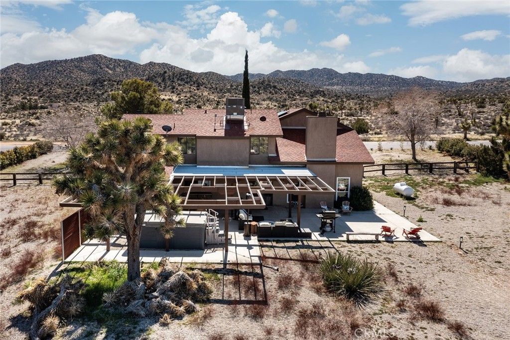 Image 37 of property listing at 58648 San Marino, Yucca Valley, CA 92284