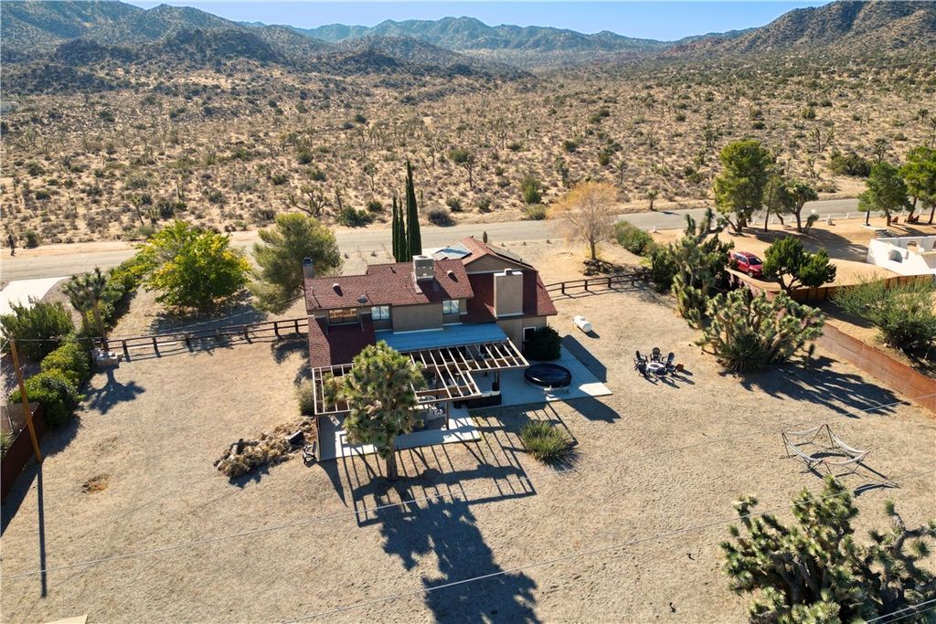 Image 41 of property listing at 58648 San Marino, Yucca Valley, CA 92284