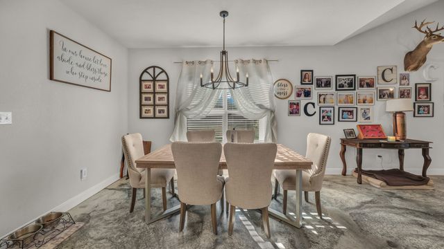 212 Amanda Drive, Weatherford, TX 76088