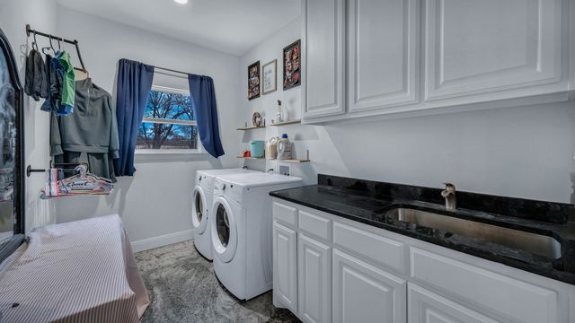 212 Amanda Drive, Weatherford, TX 76088