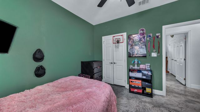 212 Amanda Drive, Weatherford, TX 76088