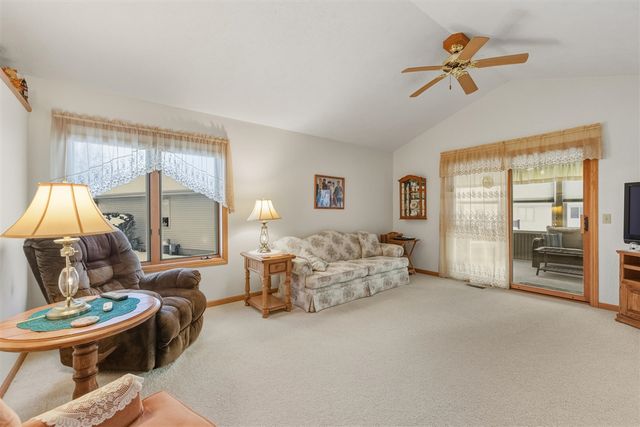 3590 Brook Point Drive, Hamilton, MI 49419