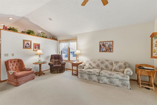 3590 Brook Point Drive, Hamilton, MI 49419