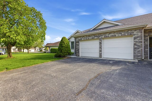 3590 Brook Point Drive, Hamilton, MI 49419