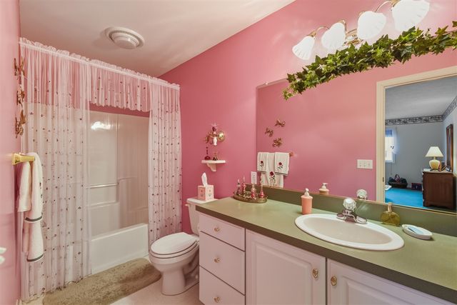 3590 Brook Point Drive, Hamilton, MI 49419