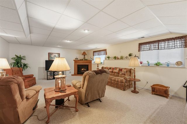 3590 Brook Point Drive, Hamilton, MI 49419