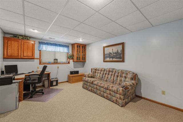 3590 Brook Point Drive, Hamilton, MI 49419