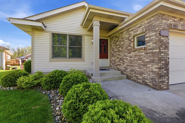 3590 Brook Point Drive, Hamilton, MI 49419