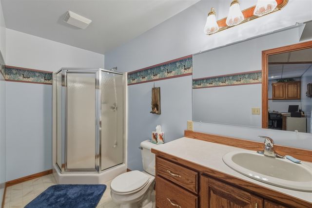 3590 Brook Point Drive, Hamilton, MI 49419