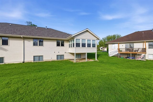 3590 Brook Point Drive, Hamilton, MI 49419