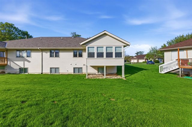 3590 Brook Point Drive, Hamilton, MI 49419