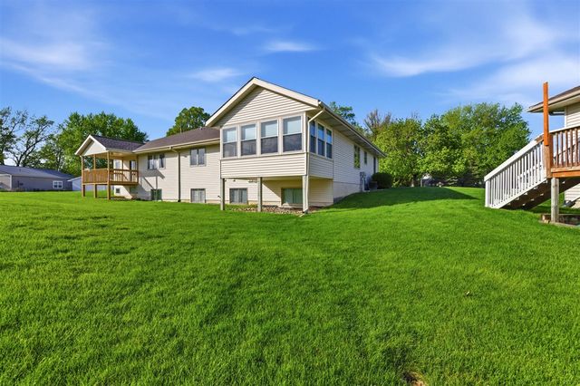 3590 Brook Point Drive, Hamilton, MI 49419