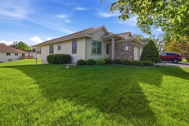 3590 Brook Point Drive, Hamilton, MI 49419