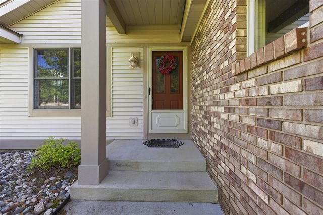 3590 Brook Point Drive, Hamilton, MI 49419