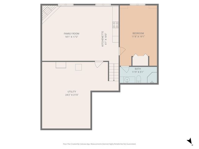 3590 Brook Point Drive, Hamilton, MI 49419