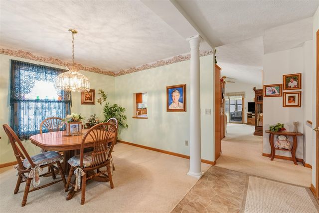 3590 Brook Point Drive, Hamilton, MI 49419