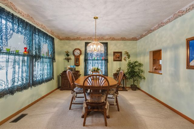 3590 Brook Point Drive, Hamilton, MI 49419