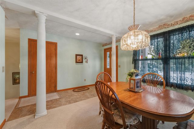 3590 Brook Point Drive, Hamilton, MI 49419