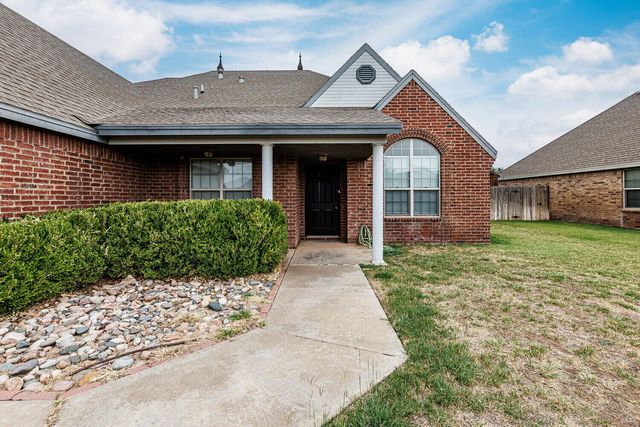 5908 95th Street, Lubbock, TX 79424