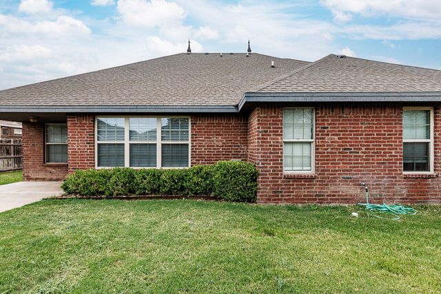 5908 95th Street, Lubbock, TX 79424