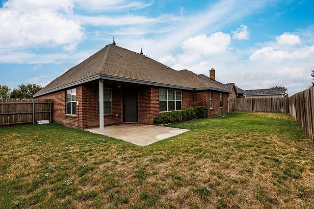 5908 95th Street, Lubbock, TX 79424