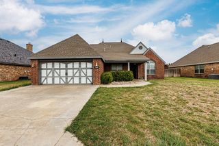 5908 95th Street, Lubbock, TX 79424