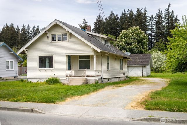 7911 276th Street NW, Stanwood, WA 98292