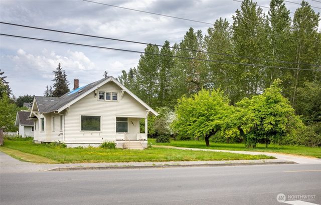 7911 276th Street NW, Stanwood, WA 98292