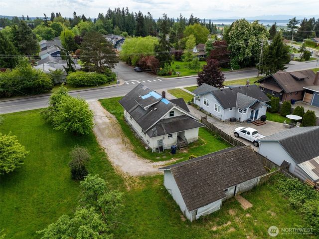 7911 276th Street NW, Stanwood, WA 98292