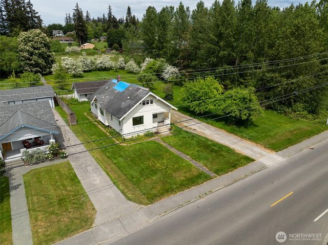 7911 276th Street NW, Stanwood, WA 98292