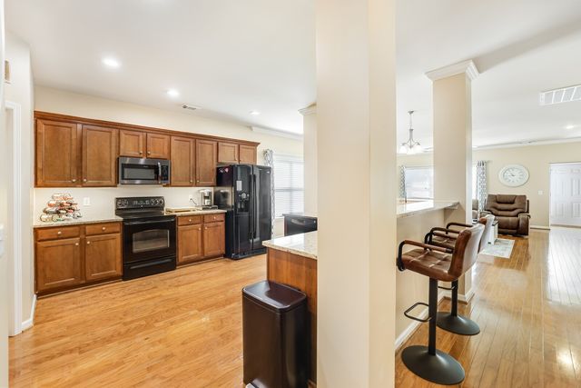 5239 New John Hagar Rd, Hermitage, TN 37076