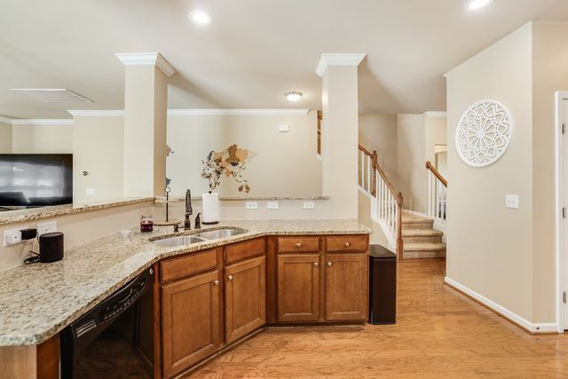 5239 New John Hagar Rd, Hermitage, TN 37076