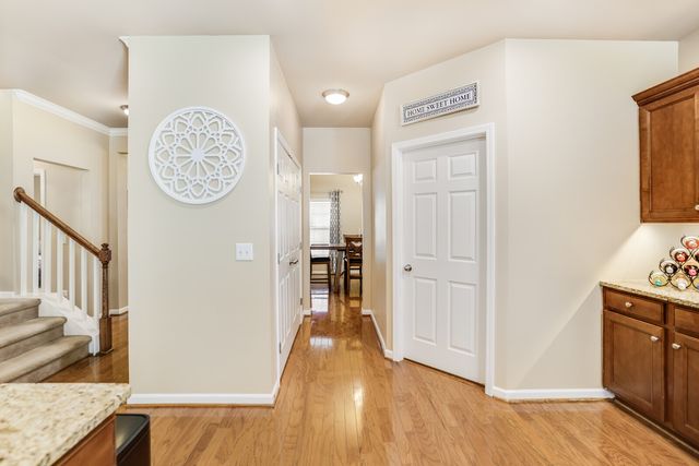 5239 New John Hagar Rd, Hermitage, TN 37076