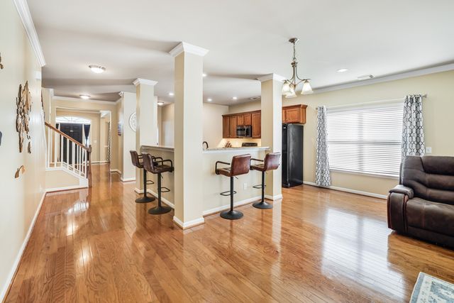 5239 New John Hagar Rd, Hermitage, TN 37076