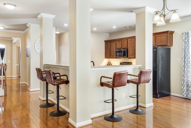 5239 New John Hagar Rd, Hermitage, TN 37076