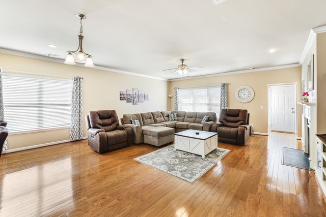 5239 New John Hagar Rd, Hermitage, TN 37076