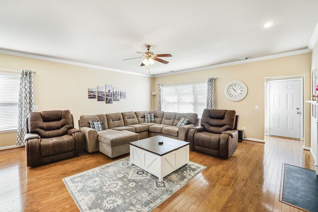 5239 New John Hagar Rd, Hermitage, TN 37076