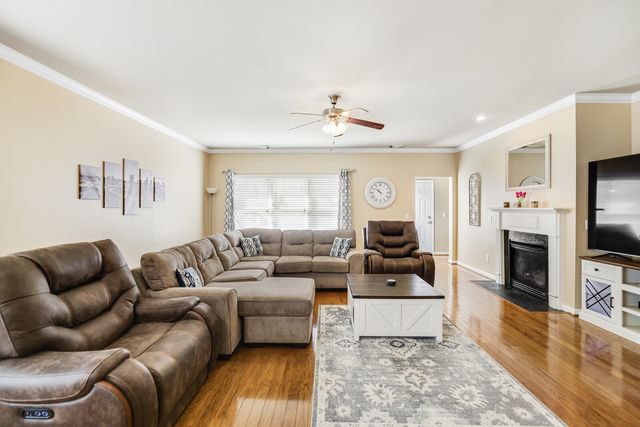 5239 New John Hagar Rd, Hermitage, TN 37076