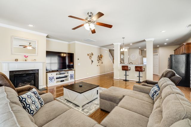 5239 New John Hagar Rd, Hermitage, TN 37076