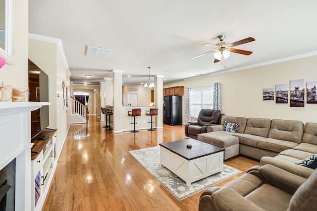 5239 New John Hagar Rd, Hermitage, TN 37076