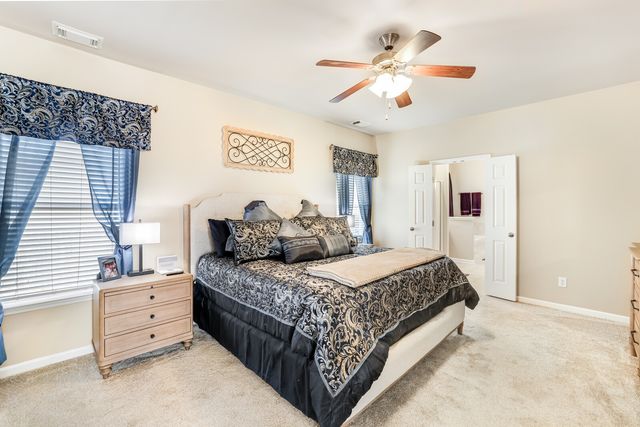 5239 New John Hagar Rd, Hermitage, TN 37076
