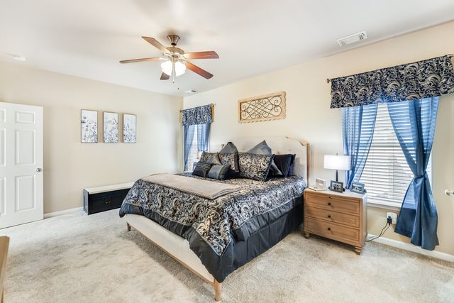 5239 New John Hagar Rd, Hermitage, TN 37076