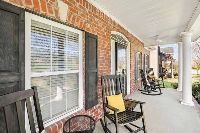 5239 New John Hagar Rd, Hermitage, TN 37076