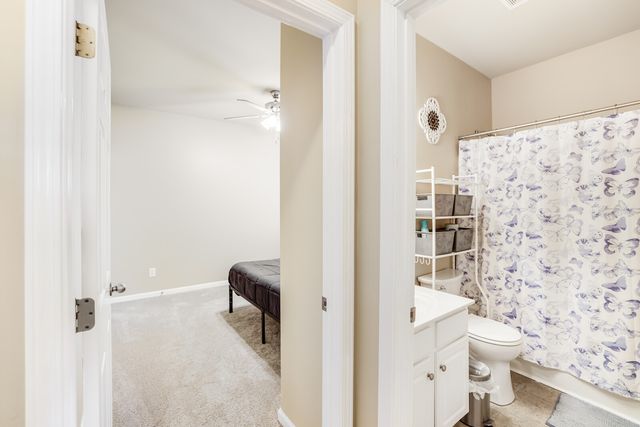 5239 New John Hagar Rd, Hermitage, TN 37076