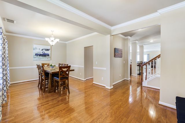 5239 New John Hagar Rd, Hermitage, TN 37076